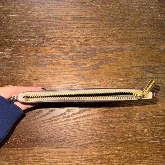 Michael Kors wallet - blossom pink - Picture 4 of 5